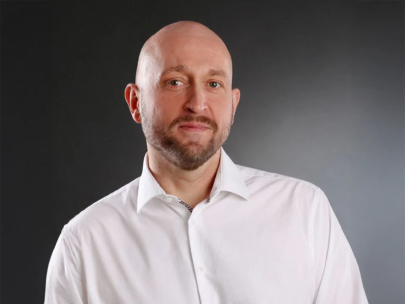 Fliesenleger Andreas Schütze